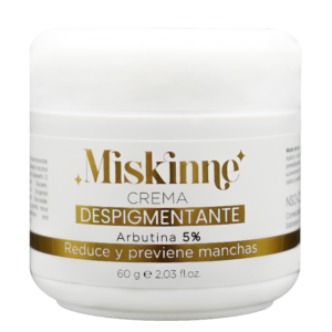Miskine - Crema despigmentante
