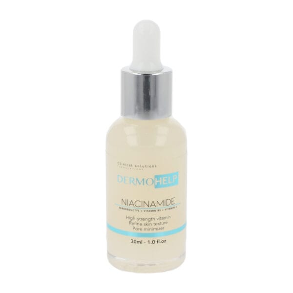Niacinamida Serum Dermohelp - Image 4