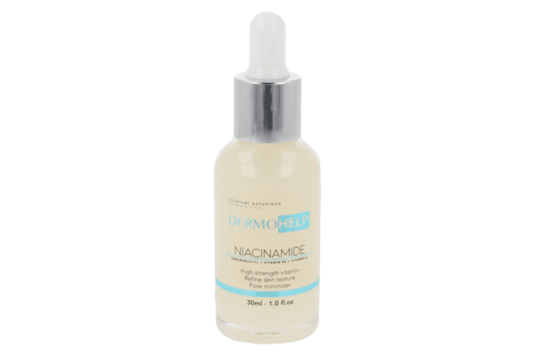 Niacinamida Serum DermoHelp