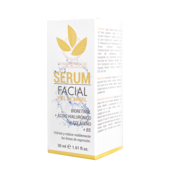Suero Facial Piel de Angel - Image 2