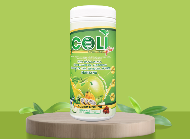 Coliplus