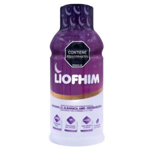 Liofhim - Dormir bien